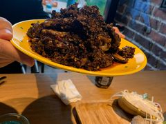 -Thai Basil罗勒叶泰式餐厅(时代天街店)