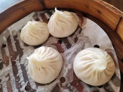 -玖鲜小笼(中山广场店)