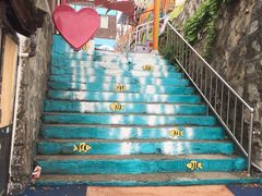 -松月洞童话村