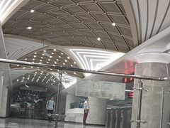 -螃蟹岬(地铁站)