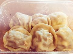 -鸡鸣汤包(复地活力广场店)