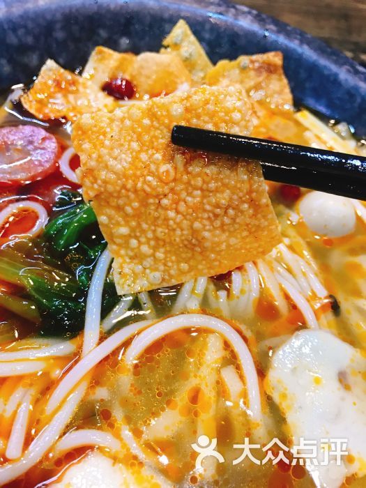 螺小仙螺蛳粉全家福螺蛳粉图片 - 第8张