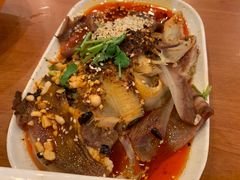 -龙抄手(春熙路总店)