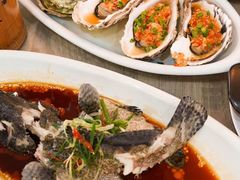 -巽寮印象美食部落餐厅·海鲜·地方特色菜(惠州体验店)