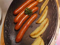 -夏日玛莉西餐厅(梅溪湖步步高店)