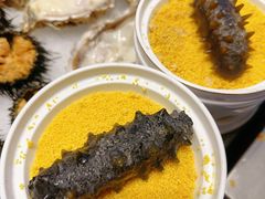 -双合园·海鲜水饺青岛菜(九水东路店)