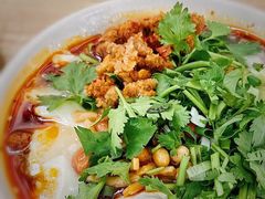 牛肉豆腐脑-晓友烧麦(光华村店)