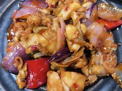 -台州老六海鲜面馆(上南总店)