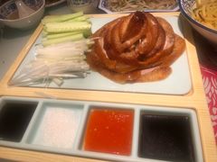 -丽达购物中心(崂山店)