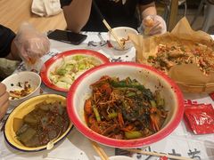 -东排食堂长沙小吃大排档(五一广场店)