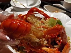 -虾胡闹龙虾馆(湄南河店)