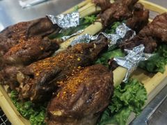 -宗泉烤全羊·烤羊腿·家常菜(解放东路店)