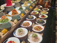 自助取餐区-映像威海·海鲜味道(市区店)