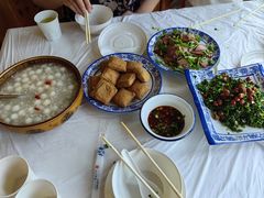 -邱记私房菜·十八年本地菜