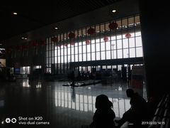 -安阳东站
