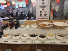 -大四喜·鲜牛肉火锅(洛阳大学城店)