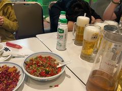 -欧记大排档·景德菜(上海首店)