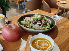 -本处·素食·融合料理(南油店)