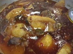 -苏师傅菜馆(上沙店)