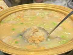 -纪林菜馆·博山菜老字号(八大局店)