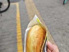 -丝路传奇·中国拉面航母店(北医三院店)