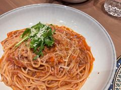 经典和牛肉酱意面-西堤牛排(北京国瑞店)