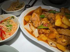 -香料集市新疆餐厅·清真聚餐(成都远洋太古里店)