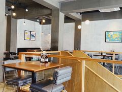 大堂-UPPER KITCHEN(延安路店)