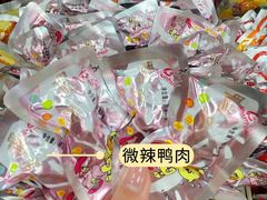 -郴州特产舜华临武鸭(郴州西站店)