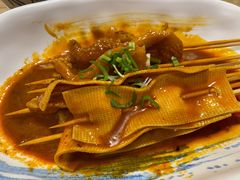 -秦䩊会·陕西biangbiang面(畹町路店)