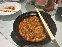 -粤财皇冠假日酒店·彩华轩中餐厅