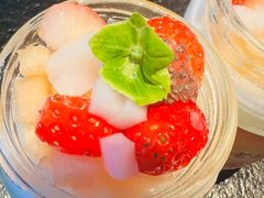 -唐猫庭院·千年陕菜(赛格国际购物中心店)