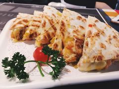 -遇见西木美式餐厅(体育路店)