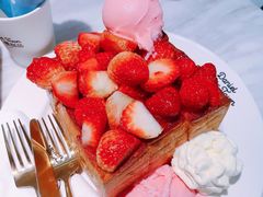 -丹礼糖甜品