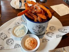 -京A Taproom·精酿餐吧(CBD店)