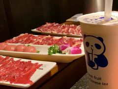 -牛事制造局牛肉火锅(莲岳路店)