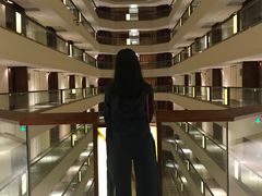 -惠州金海湾嘉华度假酒店