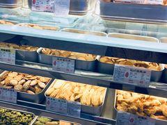 -上海哈尔滨食品厂(长宁龙之梦购物公园店)