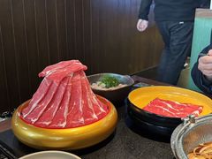 -牛New寿喜烧(闵行龙湖天街店)