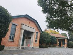 -楚望台遗址公园