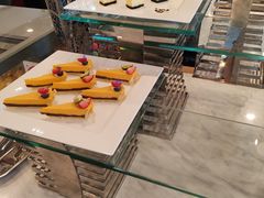 -绮梦西湖·云端餐厅(歌德店)