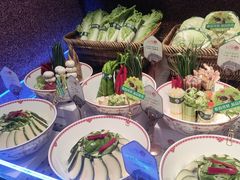 -炊江南·上海菜(国展华漕店)