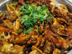 -黄记煌三汁焖锅(崇文门店)