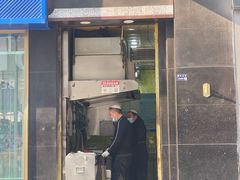 门面-马健烤肉(东丽大厦店)