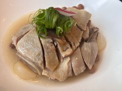 吴越桂花鸭-聚鑫阁江浙菜·非遗传承技艺(青村帝华园店)