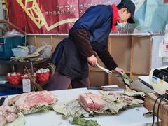 -东山矮马桶羊肉(太湖东山店)
