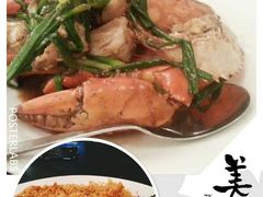 -无招牌海鲜餐厅(怡丰城店)