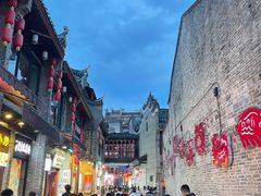 -东西巷