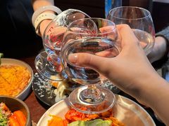 -Fuzzy Bistro 浮几韩餐·茶酒馆
