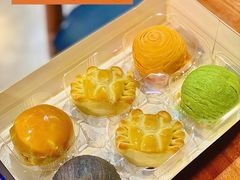 -良枫友信(陈家祠店)